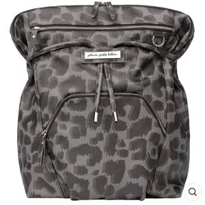 Petunia Pickle Bottom Diaper Bag